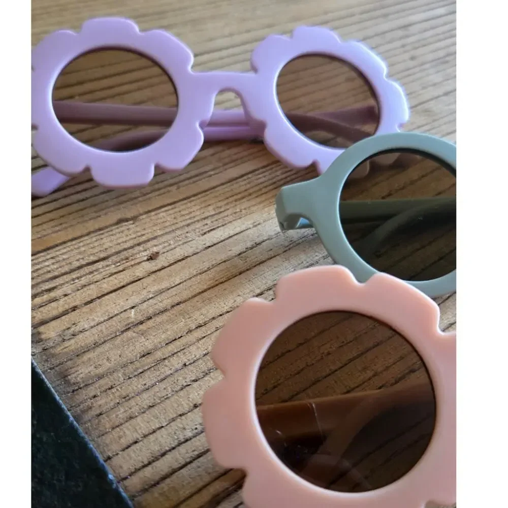 Girl's Sunglasses Bundle New